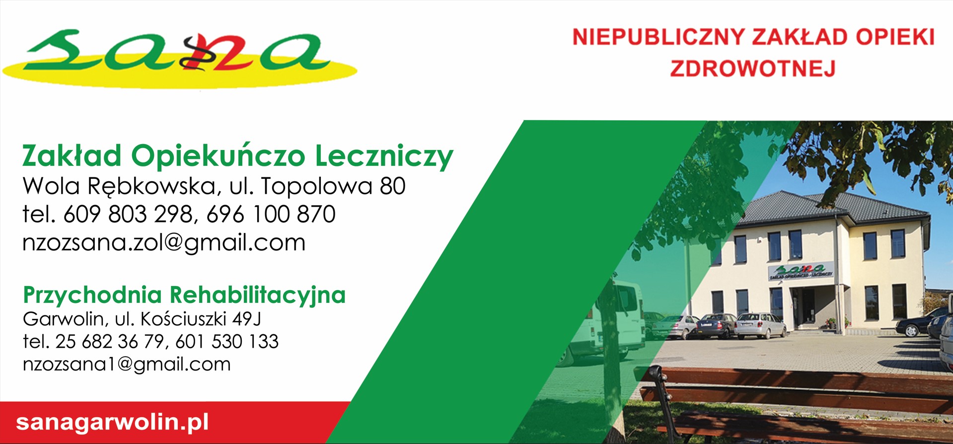 dom opieki PUŁAWY
